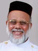 Rev. Fr George Panackamattom