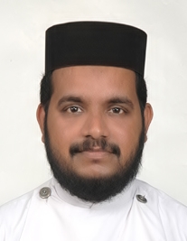 Rev. Fr Mathews Kuriakose
